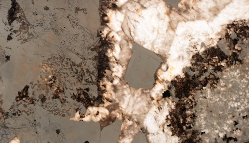 Патогония (Кварцит), Просвет 20 мм, 11858 Блок (1)